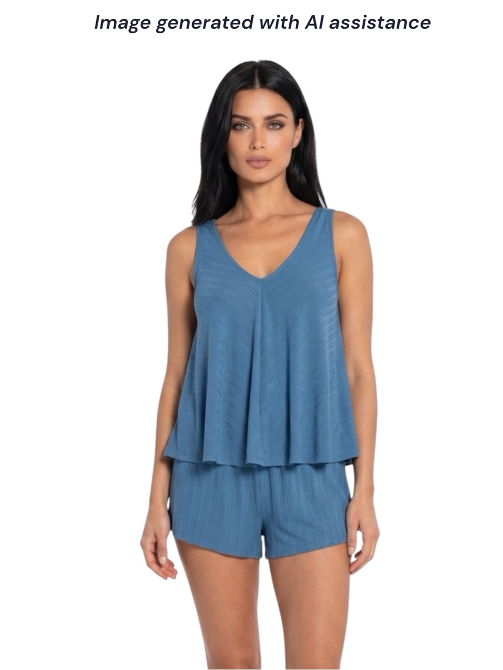 NWT Midnight Bakery XS PJ set